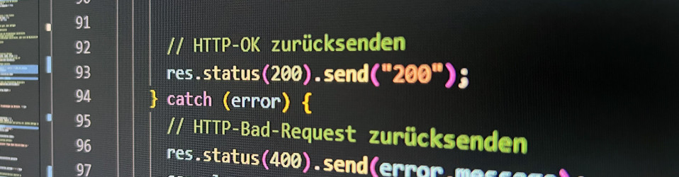 3PI – die Drittanbieterschnittstelle von DE-Alarm